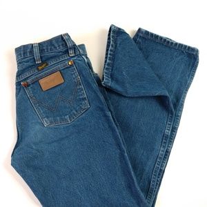 Wrangler Regular Jeans 30X30